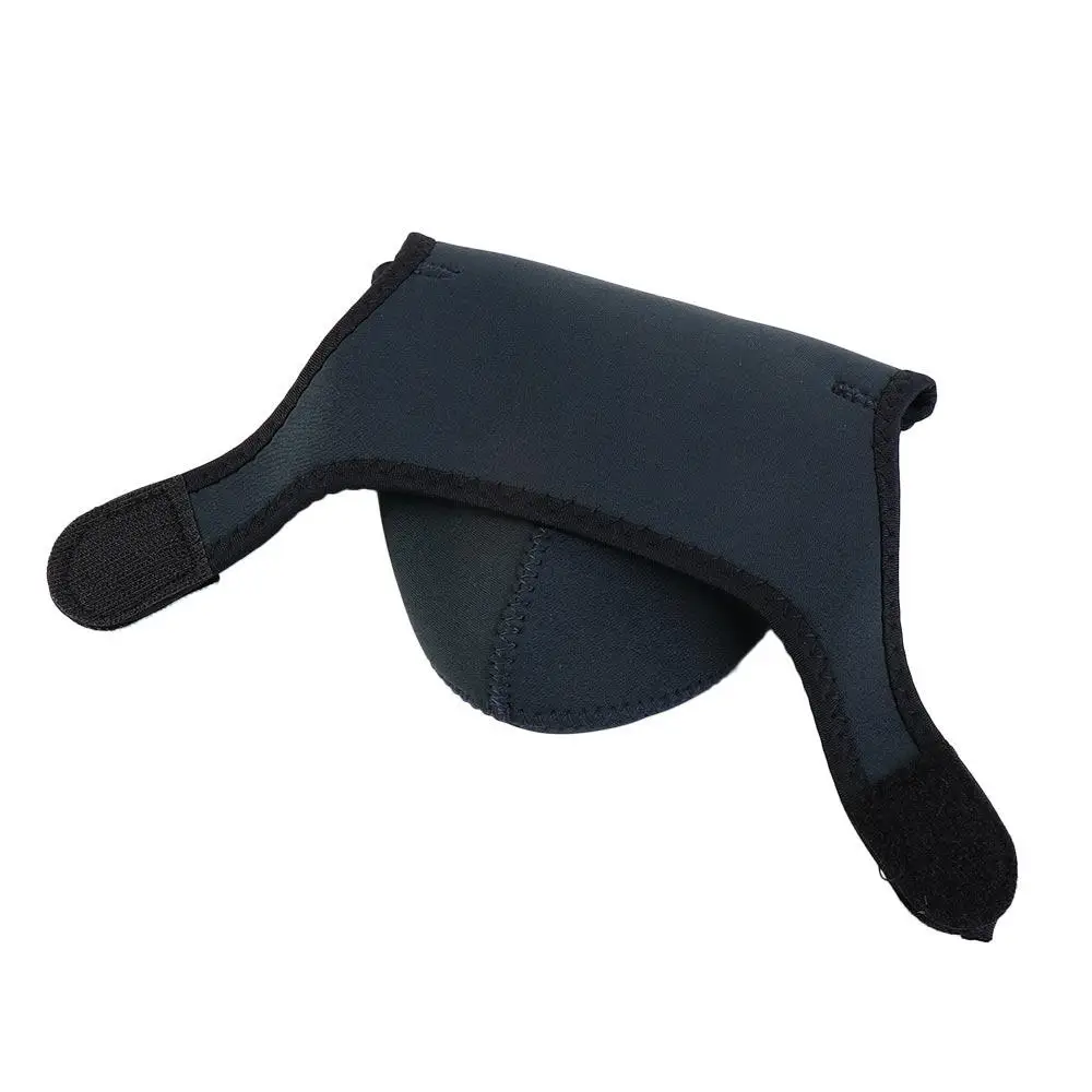 SLR DSLR Soft S M L Неопреновая цифровая камера Противоударная фотокамера сумка для