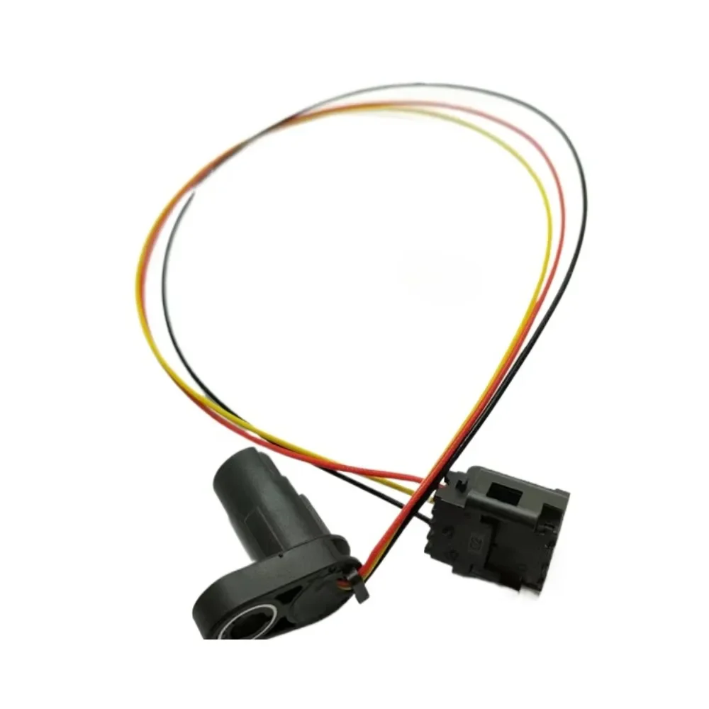 Автомобильный датчик входной скорости передачи MPS6 6DCT450 1850527 7M5R-7H103-BA для Ford Dodge Volvo