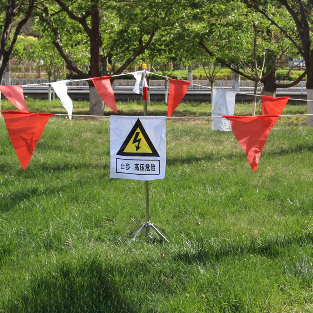 Рисунок 5 - Карантин фотографический флаг портативный