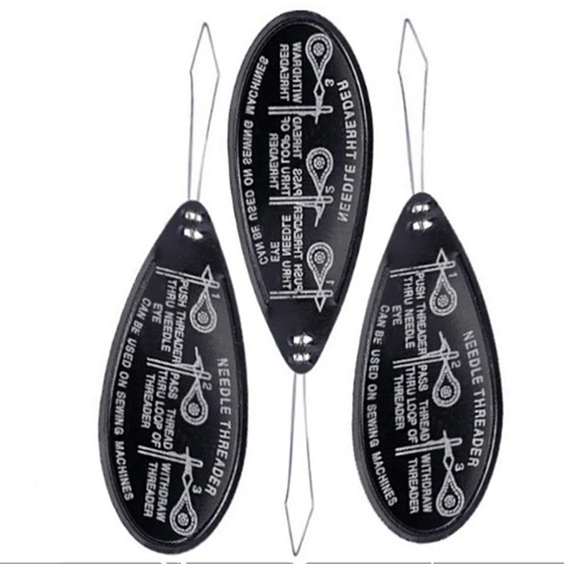 

3 шт., инструмент для нарезки игл, для швейной машины