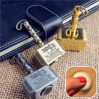 Спиннер антистресс молот Тора#1