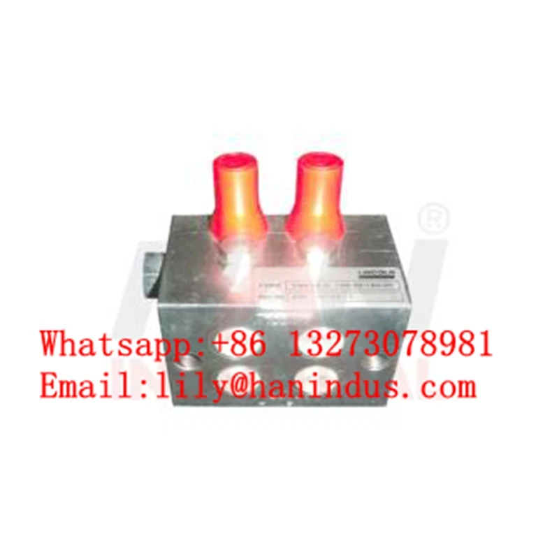 

OEM.253913009 PM дистрибьютор смазки, поставка бетонного насоса