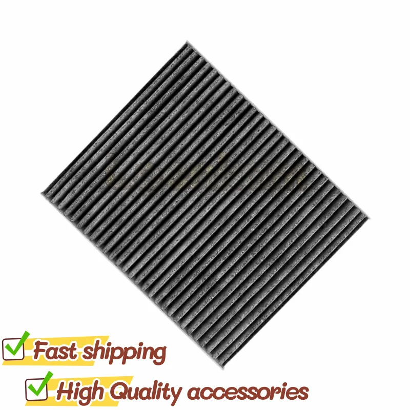 Фото 13356914 13356916 13508023 Воздушный фильтр салона для Buick Enclave, Envision, Lacrosse, Regal/Cadillac/Chevrolet Blazer, Bolt EV, Camaro №5