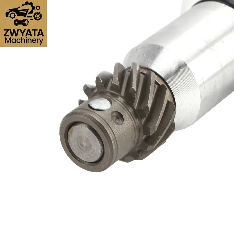 Фото Электронный распределитель зажигания 33100-60A10 3310060A10 для Suzuki Jimny SJ413 Samurai Sierra 1.3L 1981-1998 №5