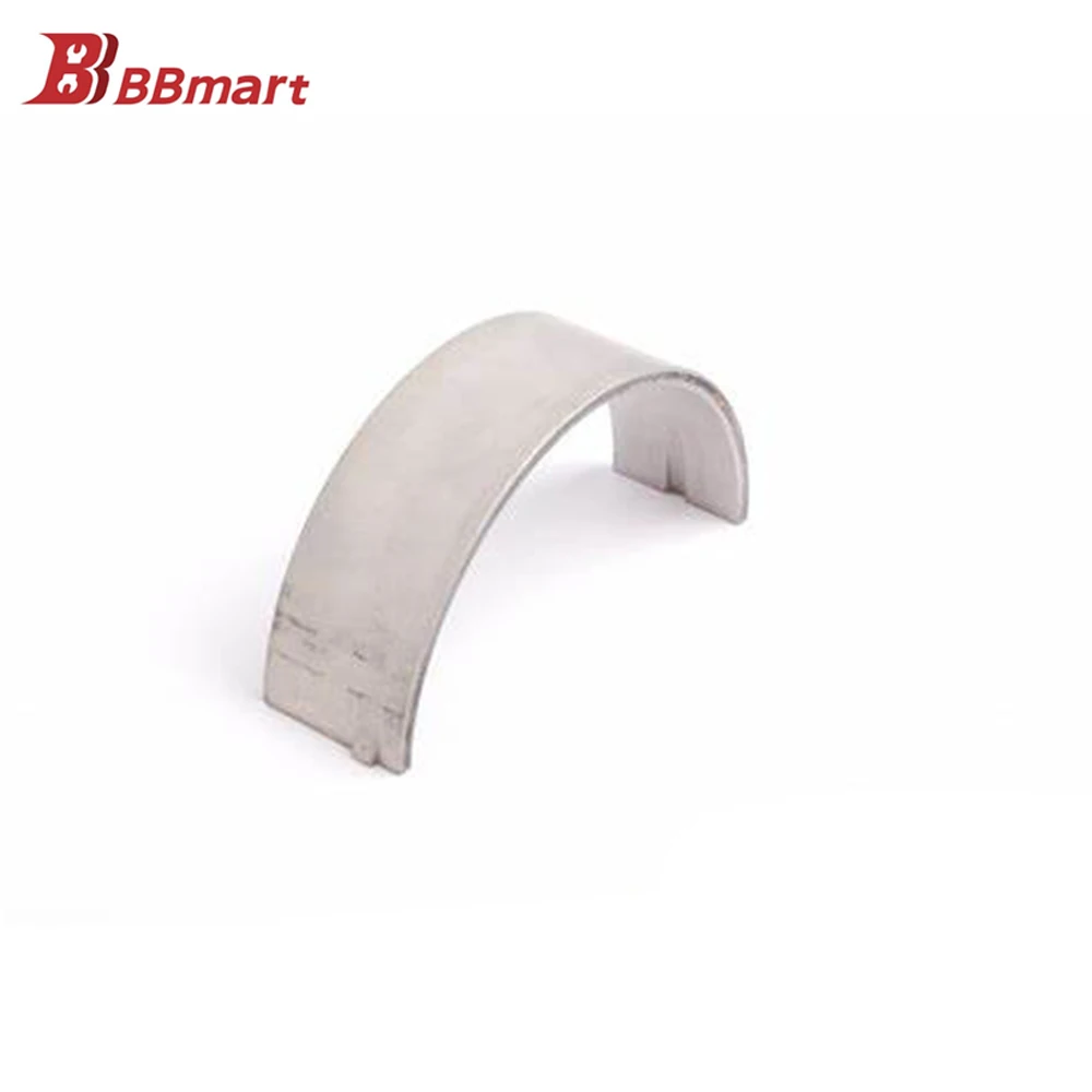 

11217604925 BBmart Auto Parts 1 Pcs Engine Crankshaft Main Bearing Shell For BMW X5M X6 M5 M6 F85 S63B44