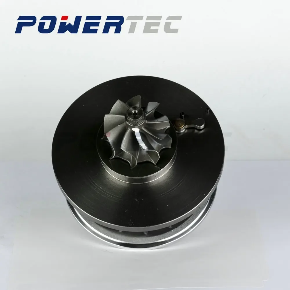 Сбалансированный турбожильный картридж GT1749V CHRA 717383 709719 A 6280900180 Для Mercedes-Benz E400 G400