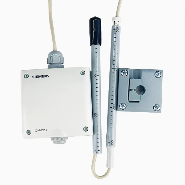 Оригинальный датчик скорости ветра Siemens 0-10 в 4-20 мА