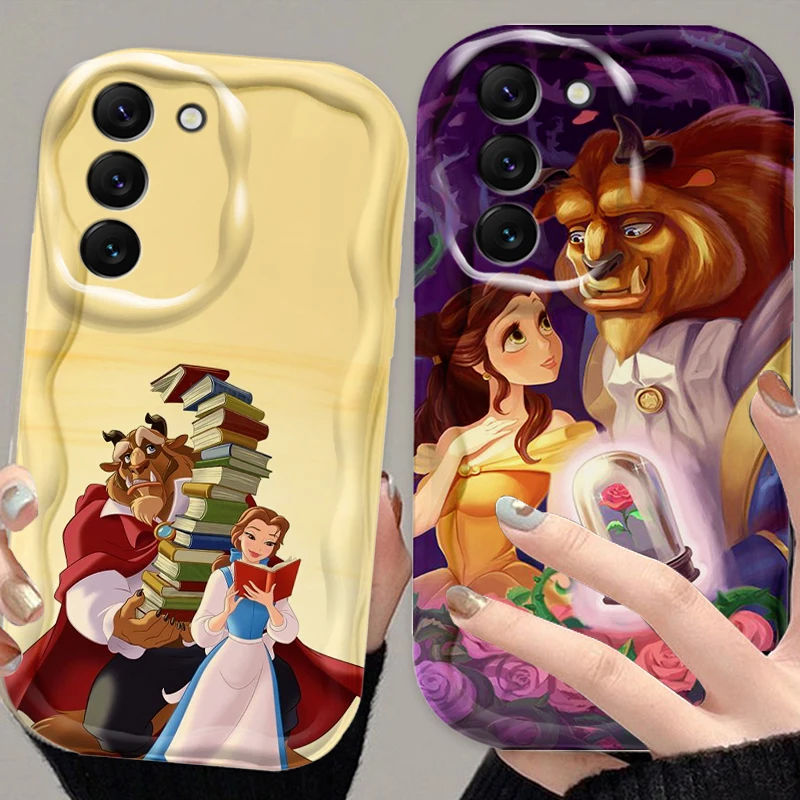 Чехол для Samsung S24 S23 S21 S20 Ultra Plus FE A73 A72 A71 A51 A31 A05S A05 A04