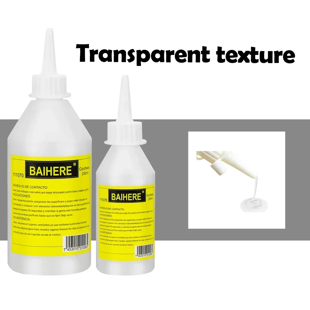 Жидкий клей для скрапбукинга 30/100/250 мл