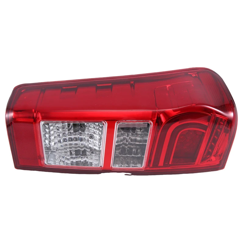 Задняя деталь автомобиля в сборе для Isuzu Dmax D-Max 2012-2019 задний тормоз