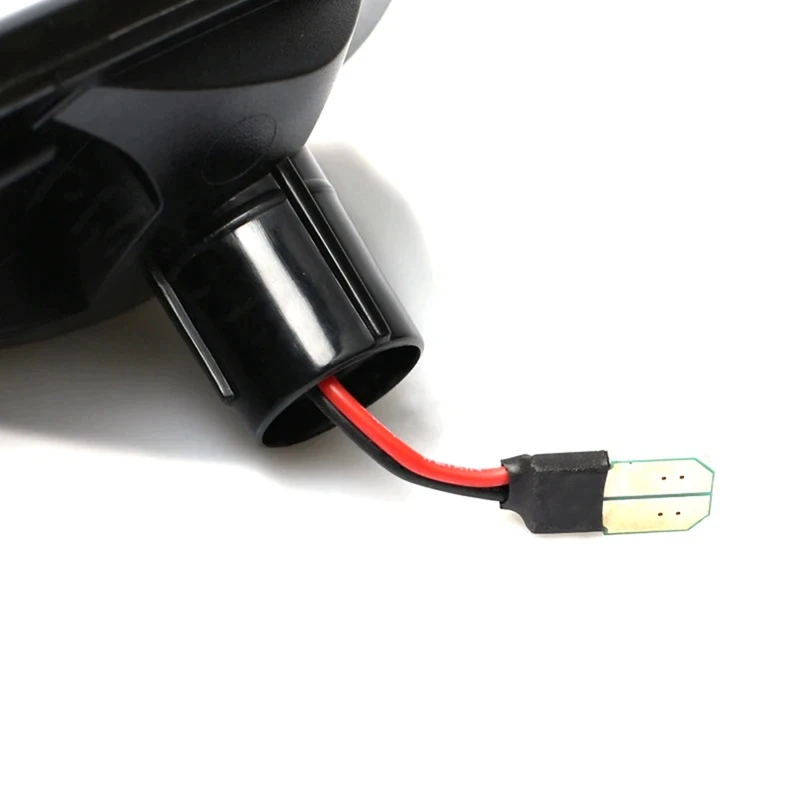 

Светодиодный Flow, боковой поворотный сигнал, лампочка для BMW Mini Cooper F55 F57 2014-2016