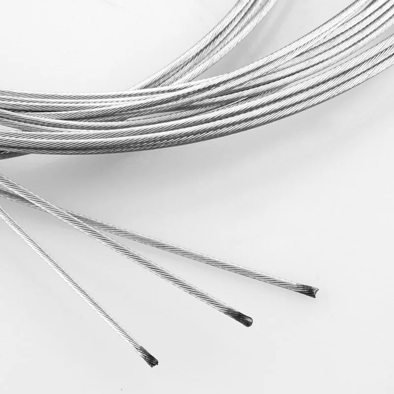 Трос переключения передач для горного/дорожного велосипеда трос тормоза горного