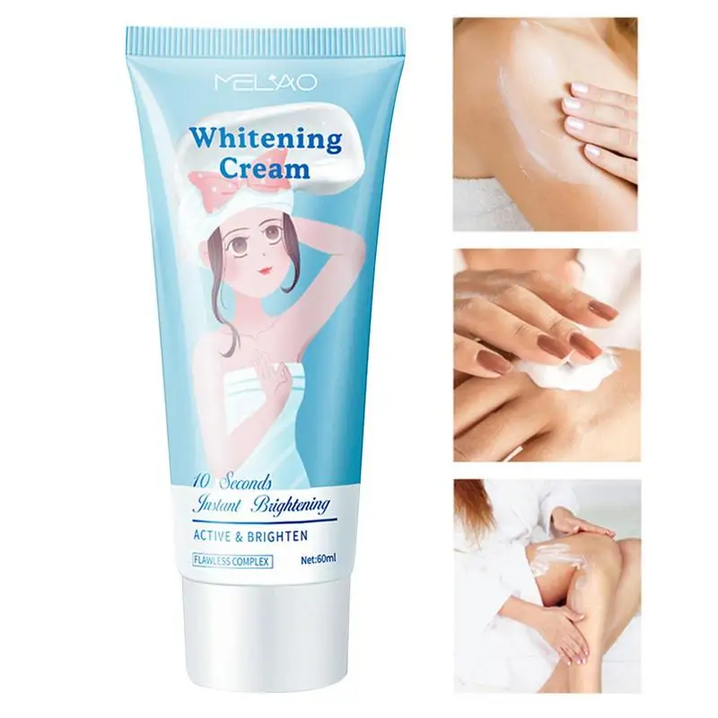 

Лосьон для осветления тела и подмышек, 60 мл