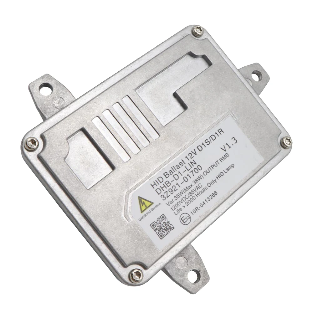 Ксеноновый балластный модуль управления для фар Hyundai Genesis Coupe I30 I40 KIA Ceeɽ 12-16