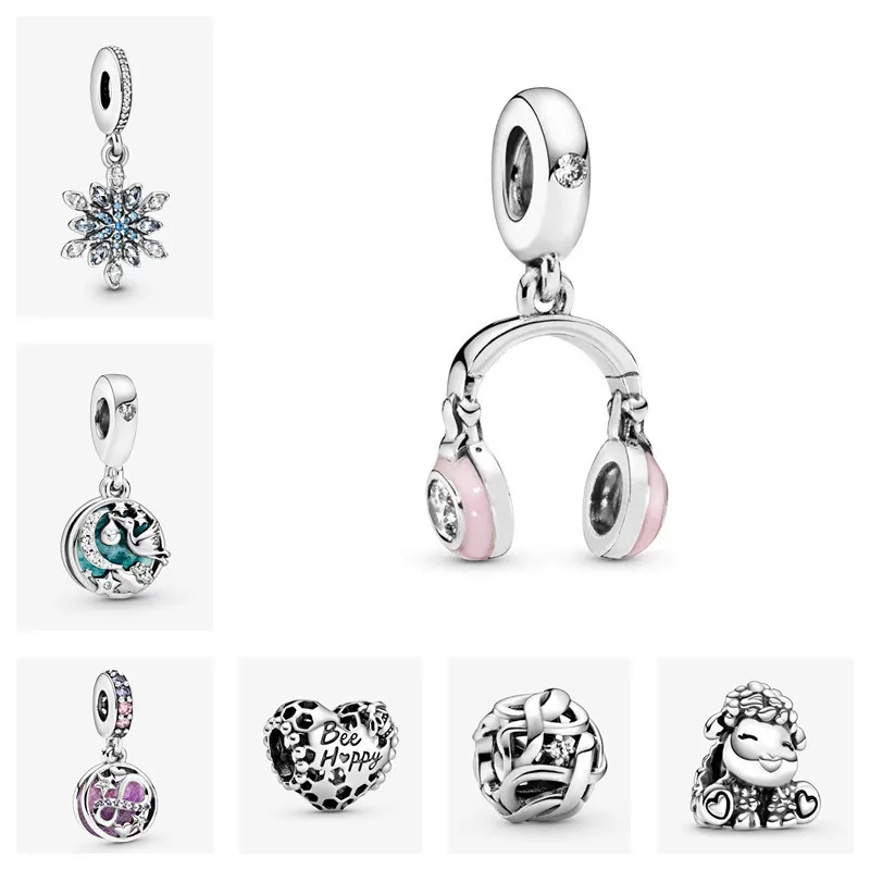 

Женский браслет из серебра 2022 пробы, 100%, 925