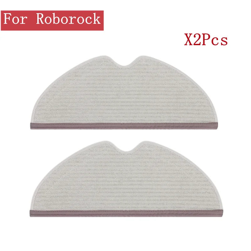 

Тряпки для швабры Xiaomi Roborock