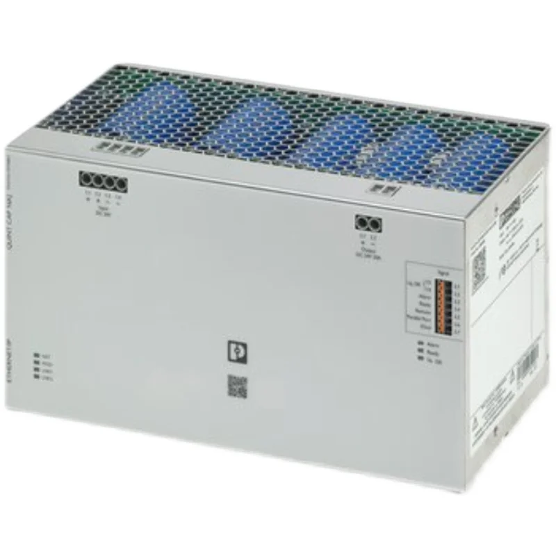 QUINT4-CAP/24DC/20/16KJ/EIP — модуль буфера конденсатора 1076861