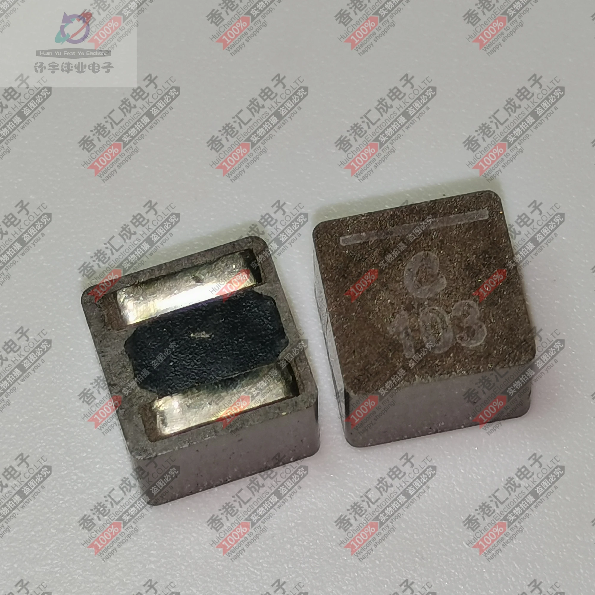 

XAL6060-103MEC 10UH 103 6 * 6MM SMD Integrated Inductor New original