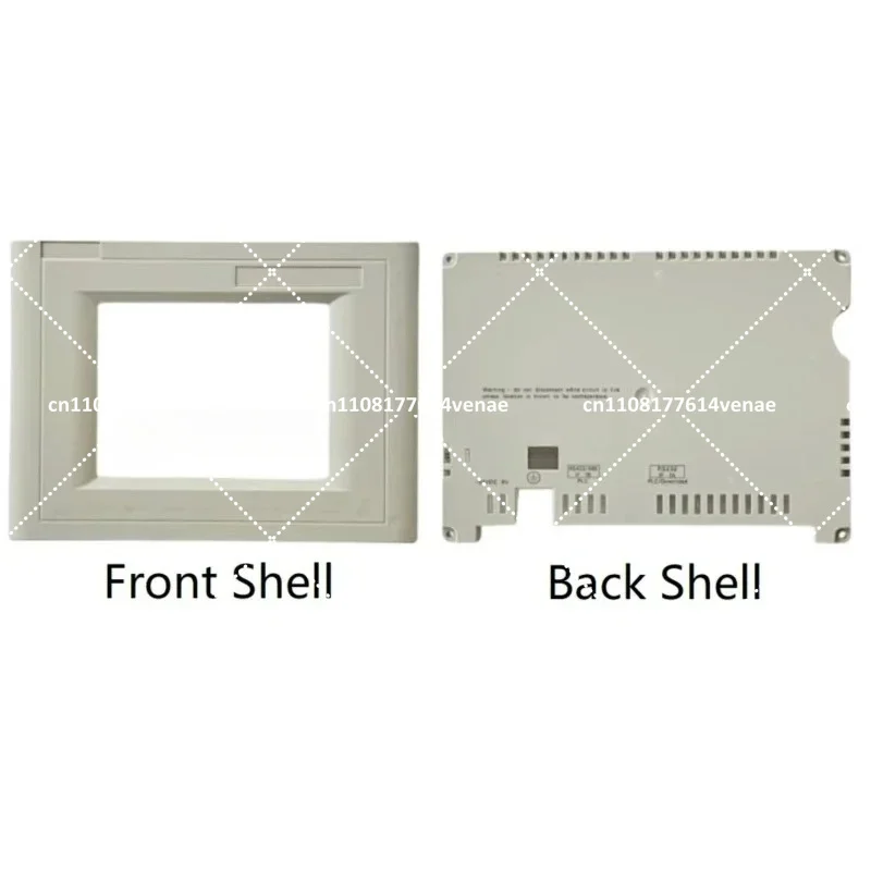 Пластиковый корпус-футляр для сенсорной панели HMI TP170B 6AV6 545-0BB15-2AX0 6AV6 545-0BC15-2AX0 (art.: 3920db6e4fa84) - 3920db6e4fa84