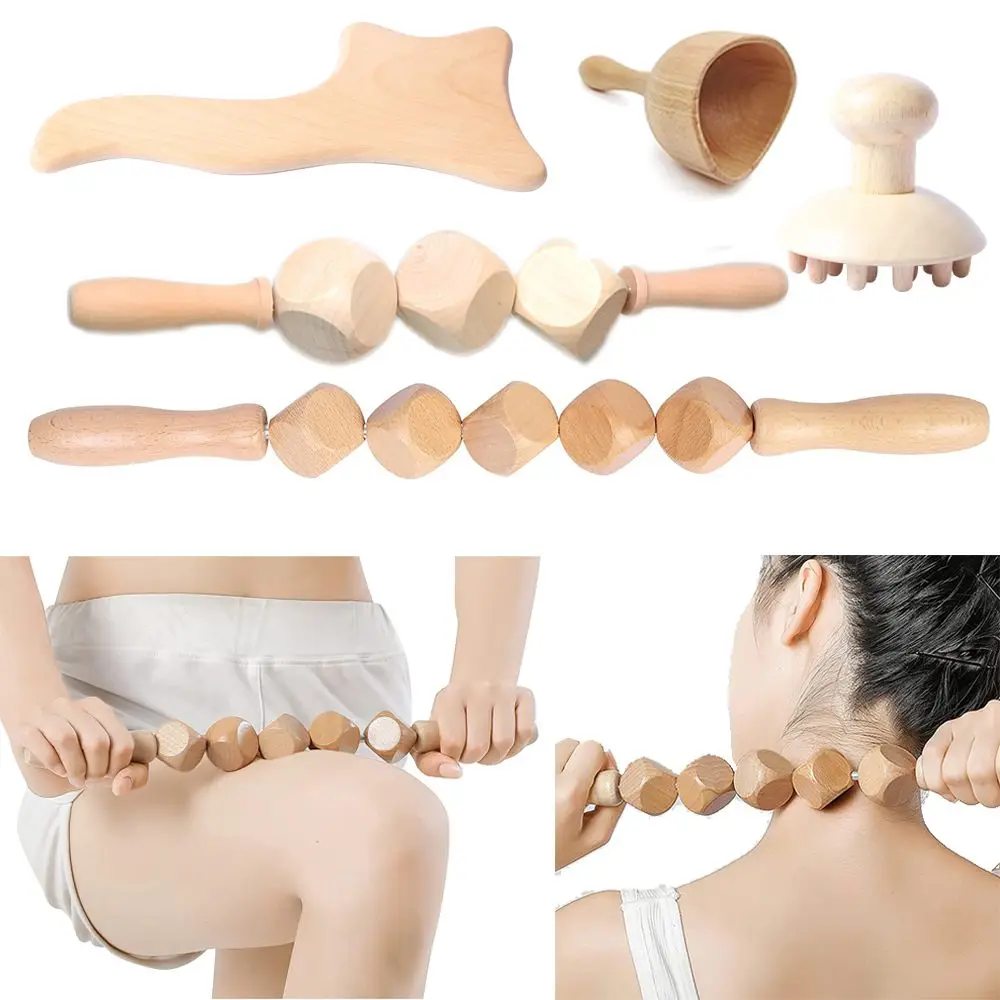 

Деревянная роликовая терапия, лимфатическая акупунктура, рефлексотерапия, уход за здоровьем, тайский массаж