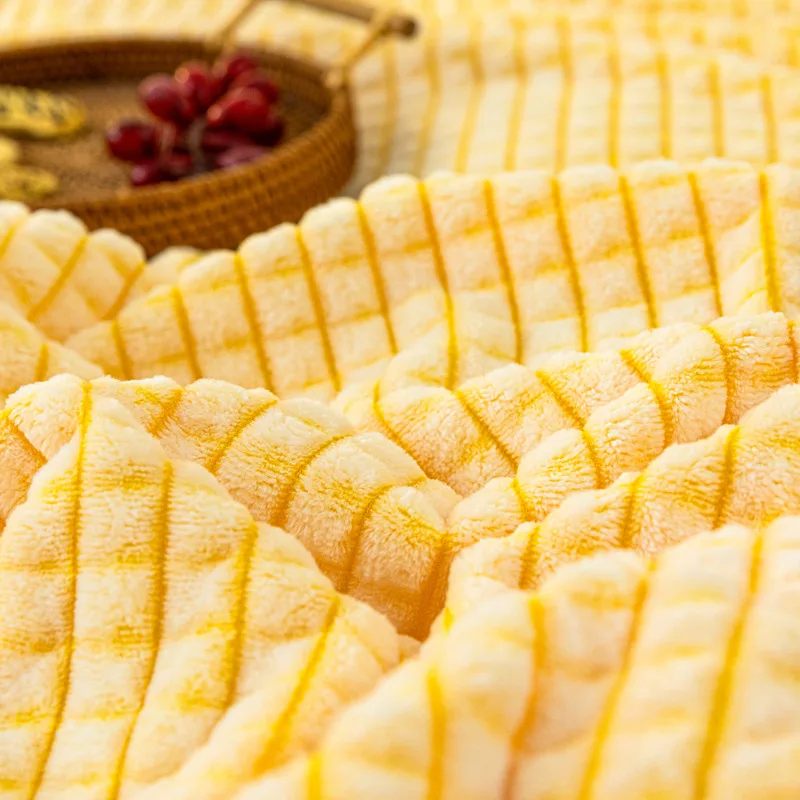 Новинка 2022 домашнее теплое покрывало для кровати плюшевое детское одеяло