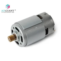 azgiant 1718 teeth car electronic hand brake module motor for mercedes benz w221 for bmw x5 x6 renault for land rover
