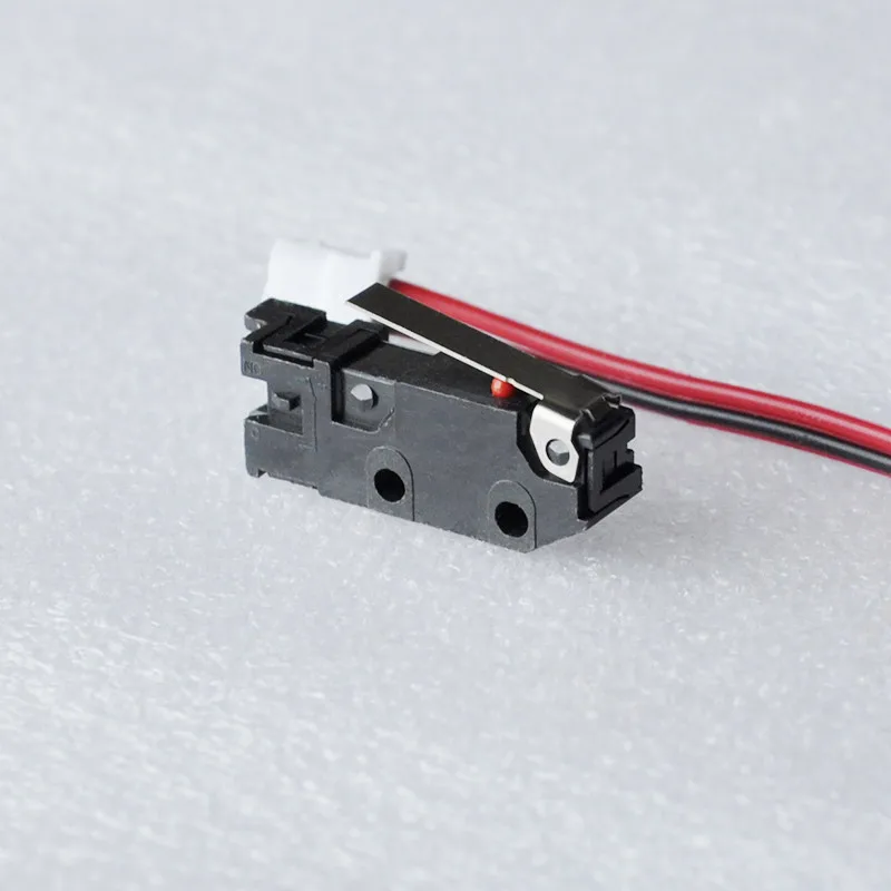 

Микропереключатели MaXueZhong D3M-01-3-E/D3M-01K1