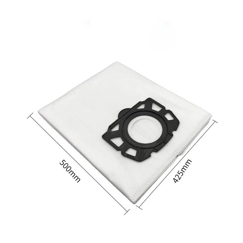 Запасные части для пылесосов Karcher — мешки пыли совместимые с моделями MV4 MV5 MV6 WD4 WD5