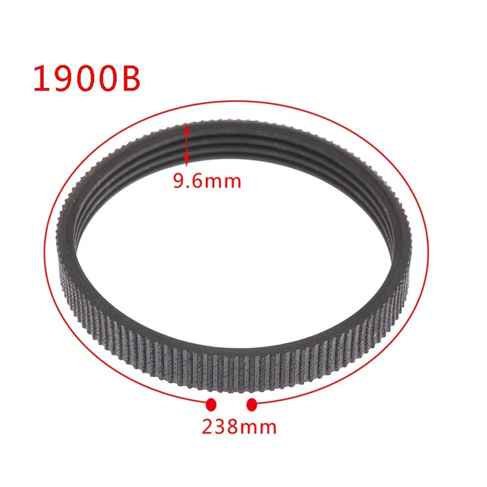

Electric Planer Driving Belt Multi-groove Belt Drive Belt For 1900B 225007-7 N1923BD FP0800 KP0810C KP0810 BKP180