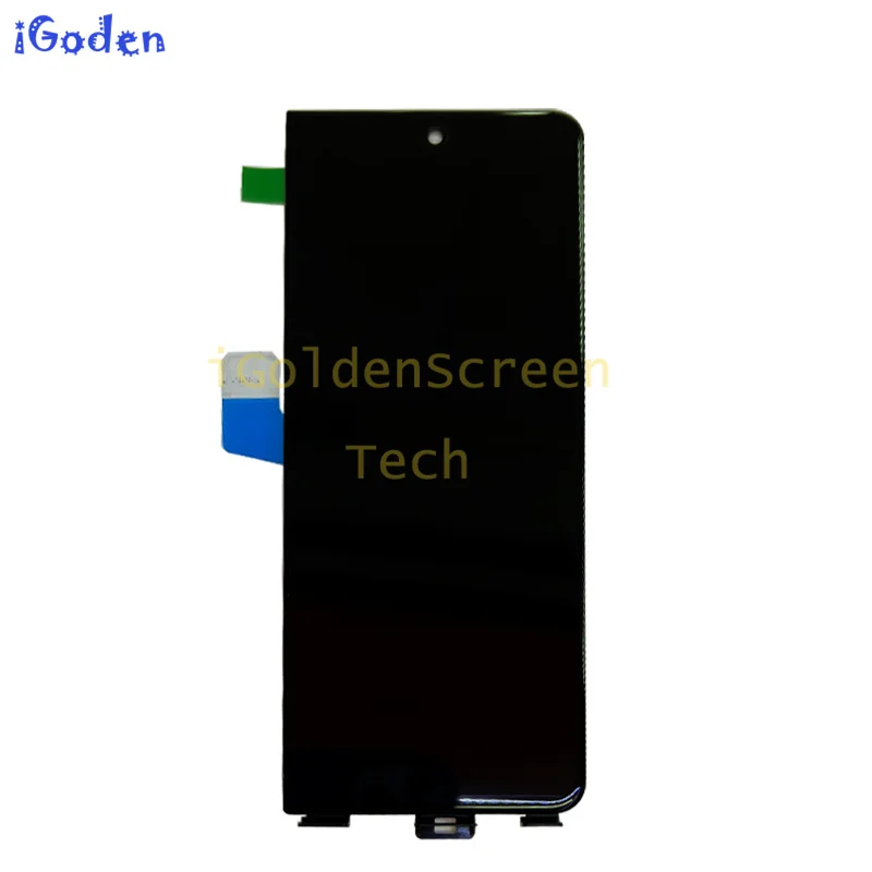 super AMOLED for Samsung Galaxy Z Fold 3 Fold3 Display LCD Touch Glass Touchscreen Panel Screen Digitizer Assembly |