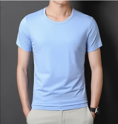 

Рубашки NO.2, A1647, однотонные тонкие летние рубашки с защитой от ультрафиолета