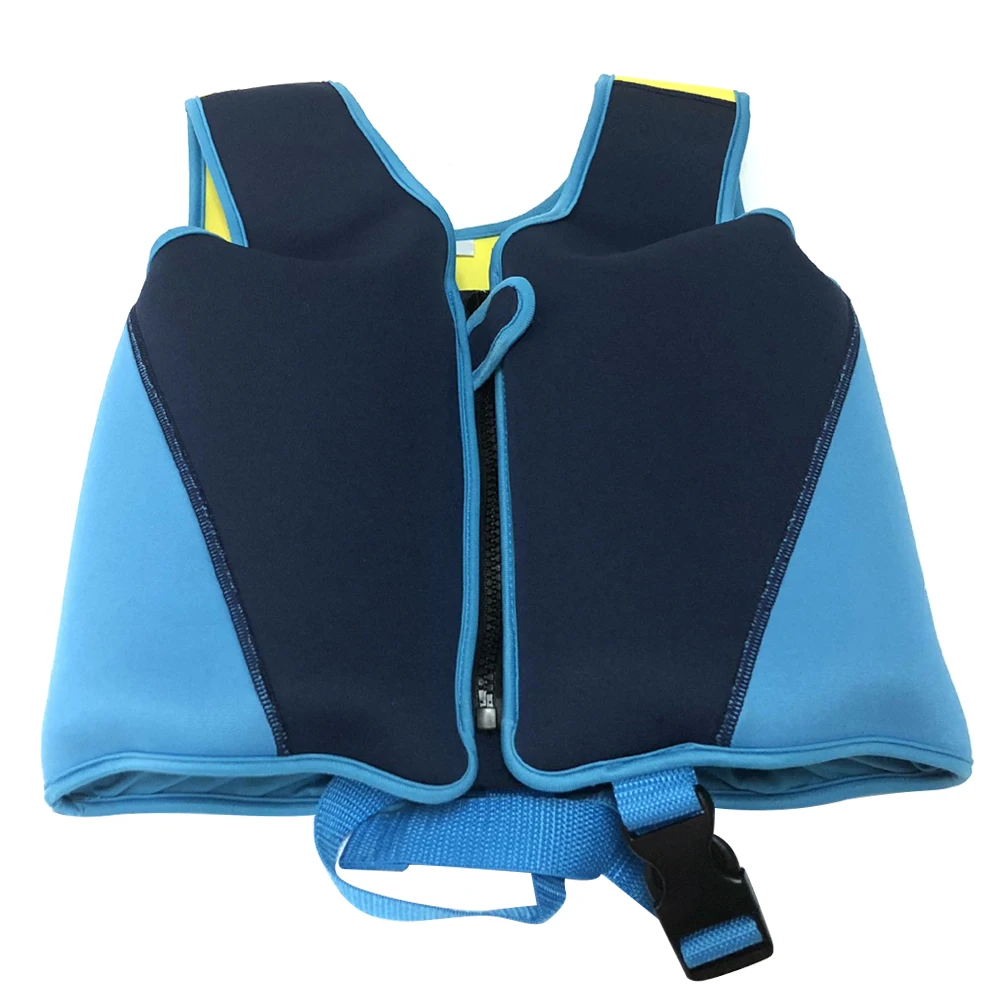 

Kid's Life Jacket Toddler Swimsuit Assist Swimwear Swimming Training Ideal Swimming Aid Boating Sailing Water Sports Safety Vest