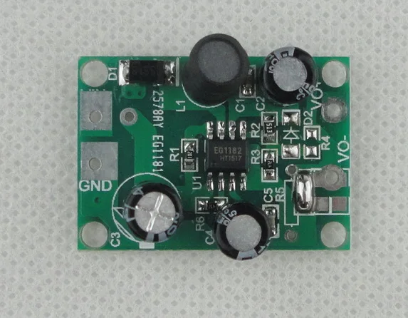 

EG1182 Test Board