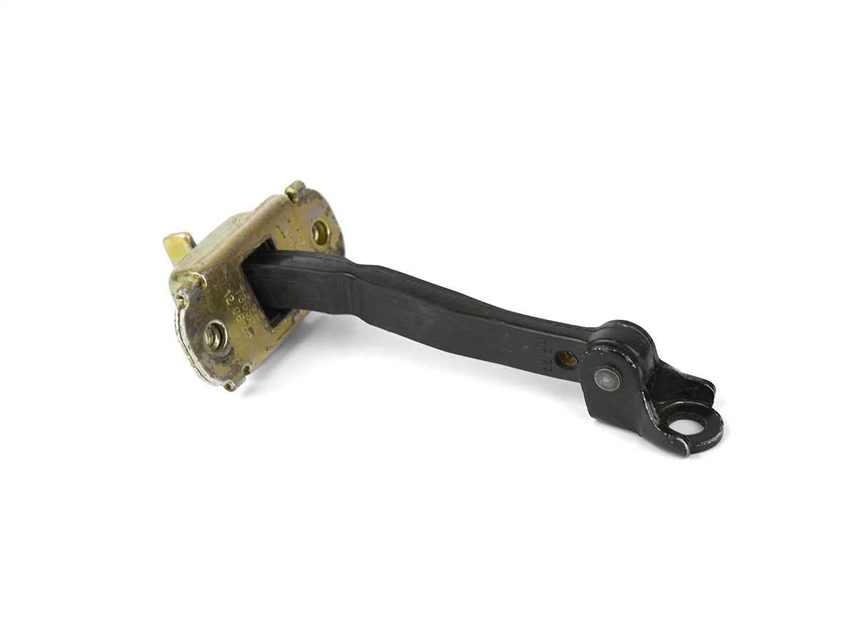 Ремкомплект ограничителей дверей для Mitsubishi PAJERO PININ (4 двери тип 6) 1998-2007 - купить по