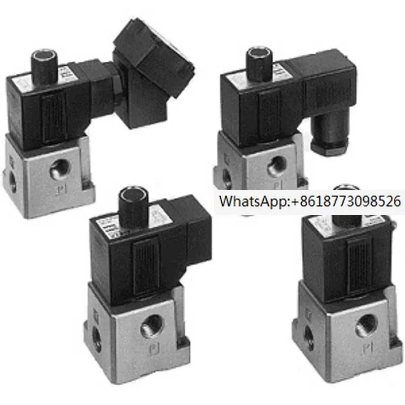 

SMC brand new original solenoid valve VT317V; VT317-5D-02, VT317-5G-02,4D.4G/5DZ