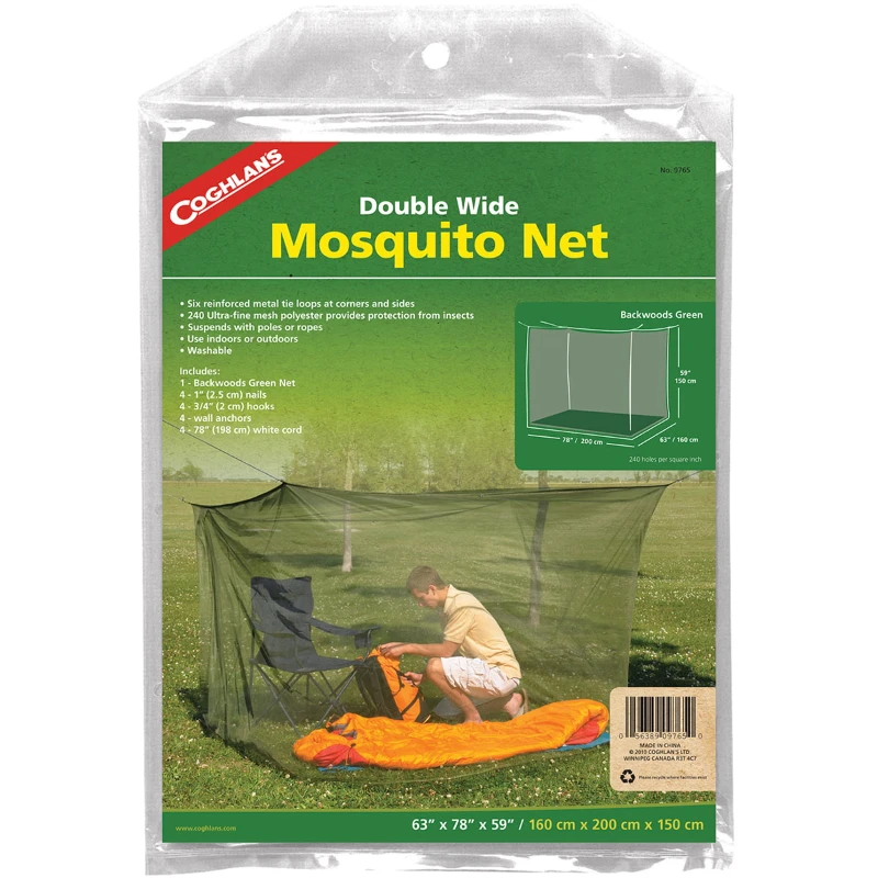 

Coghlans Mosquito Net