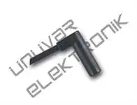 

UNUVAR 143202 CRANK MIL SENSOR TRIPLE (61,00CM) P106 P306 P405 1,7D / 1,9 (XUD7) BOXER 2,0HDI / 2,5TDI / 2,8 (name.)