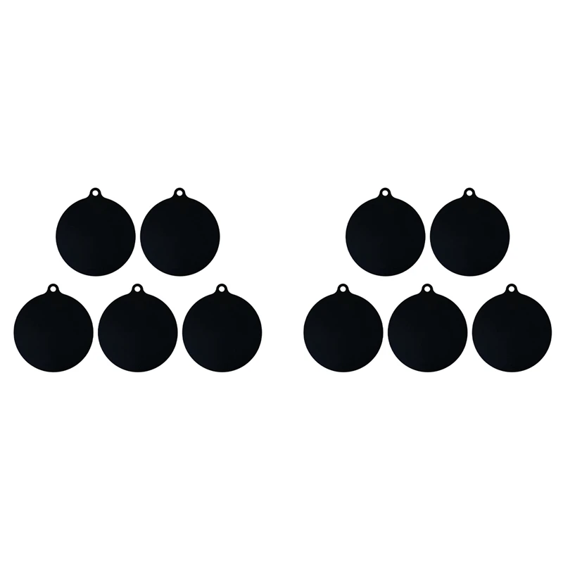 

10 шт., противоскользящий защитный коврик для телефона