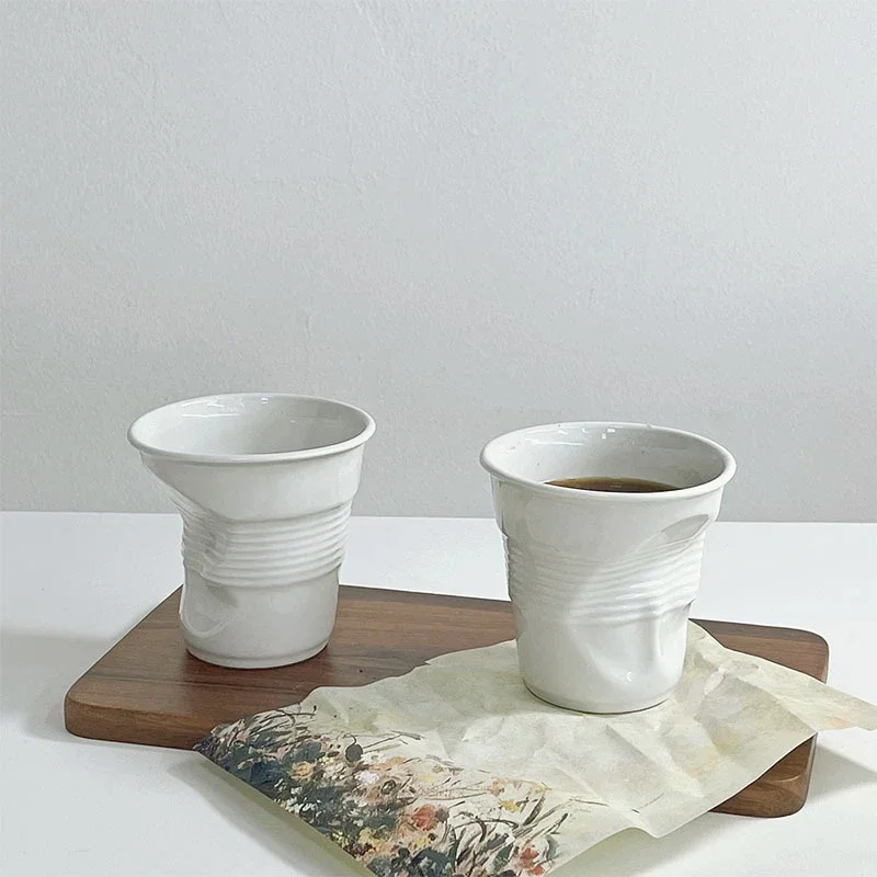 

Керамическая кружка 200 мл