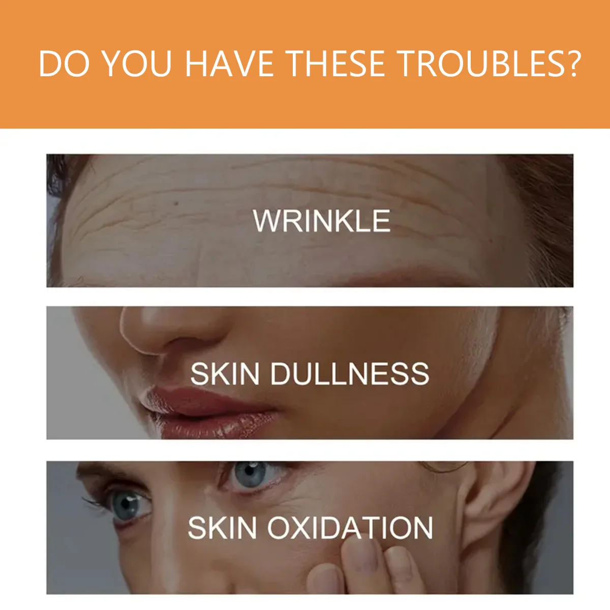 Крем с ретинолом питательный освежающий увлажняющий крем для уменьшения пор