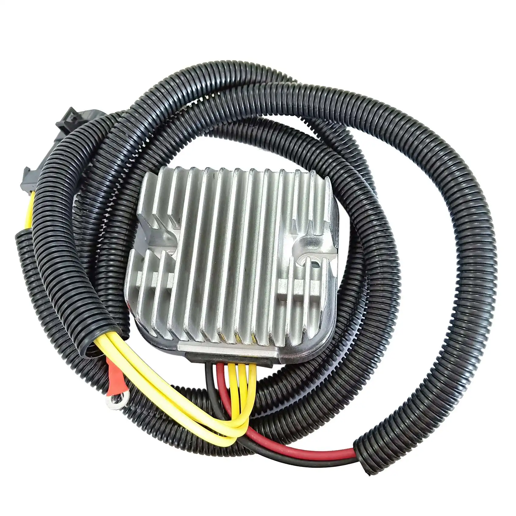 

Motorcycle Voltage Regulator Rectifier for Polaris RZR 900 RZR 1000 XP EPS EFI Sportsman 570 4014029