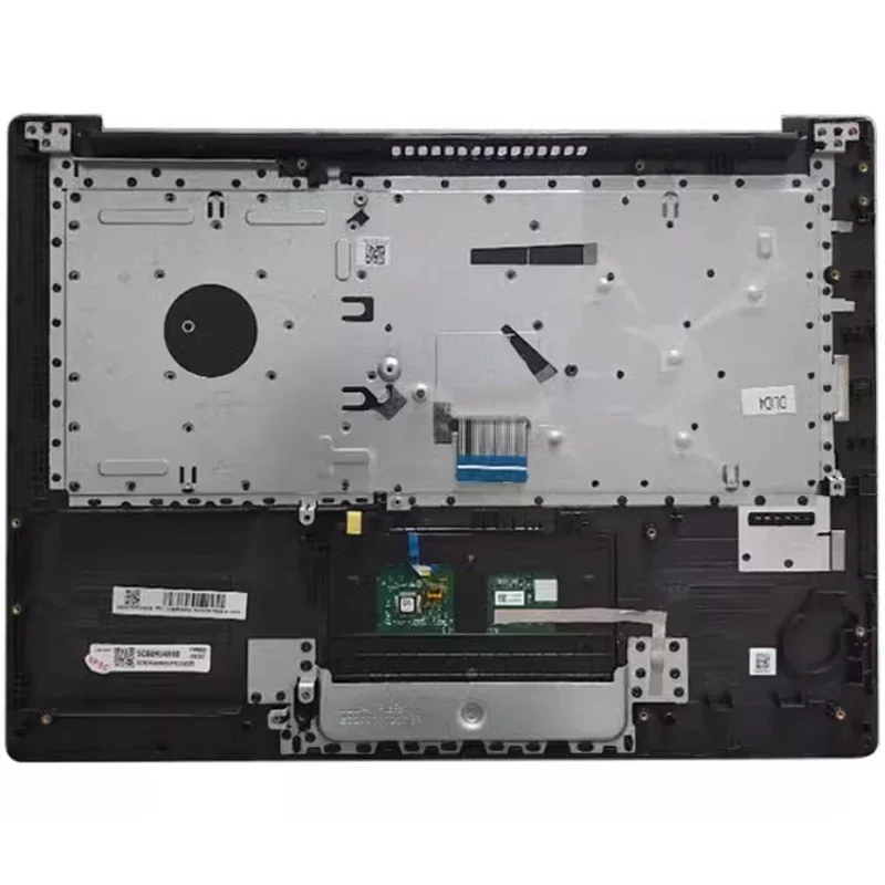 Новинка для IdeaPad 330C-14IKB 130-14AST искусственная подставка ноутбука клавиатура