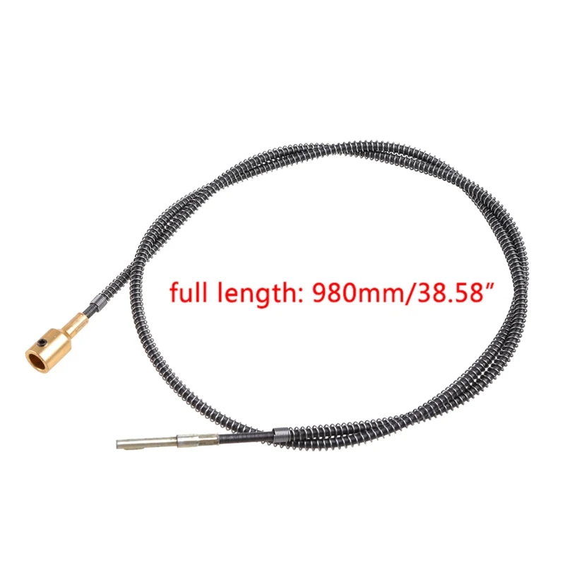 тип кабель трубки металла 98км покрытый весной Пин для гибкого роторного