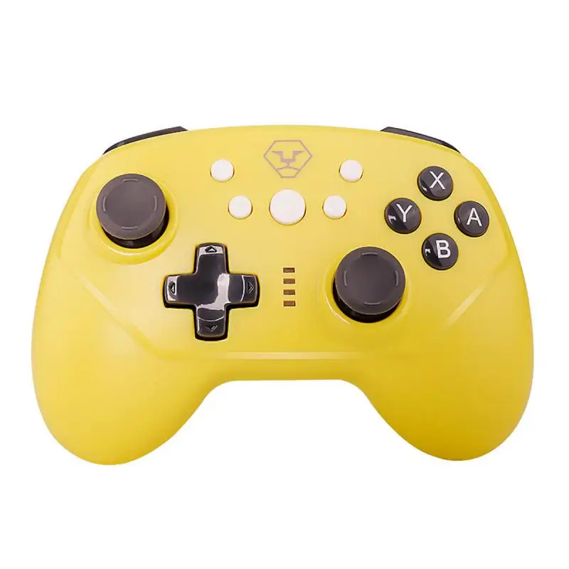 

Беспроводной контроллер для переключателя/переключателя Oled переключатель Lite ПК ноутбука Win10 переключатель контроллер дистанционный геймпад джойстик