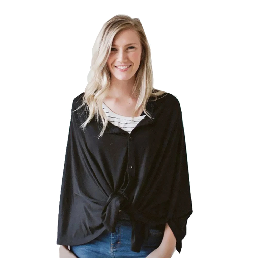 

Многофункциональное полотенце для грудного вскармливания с достаточной прочностью и твердостью