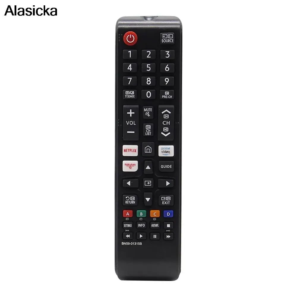 BN59-01315B универсальный пульт дистанционного управления для SAMSUNG TV LED LCD UHD 4K 8K ультрасовременный QLED SMART TV HDR TV пульт дистанционного управления BN59 01315B