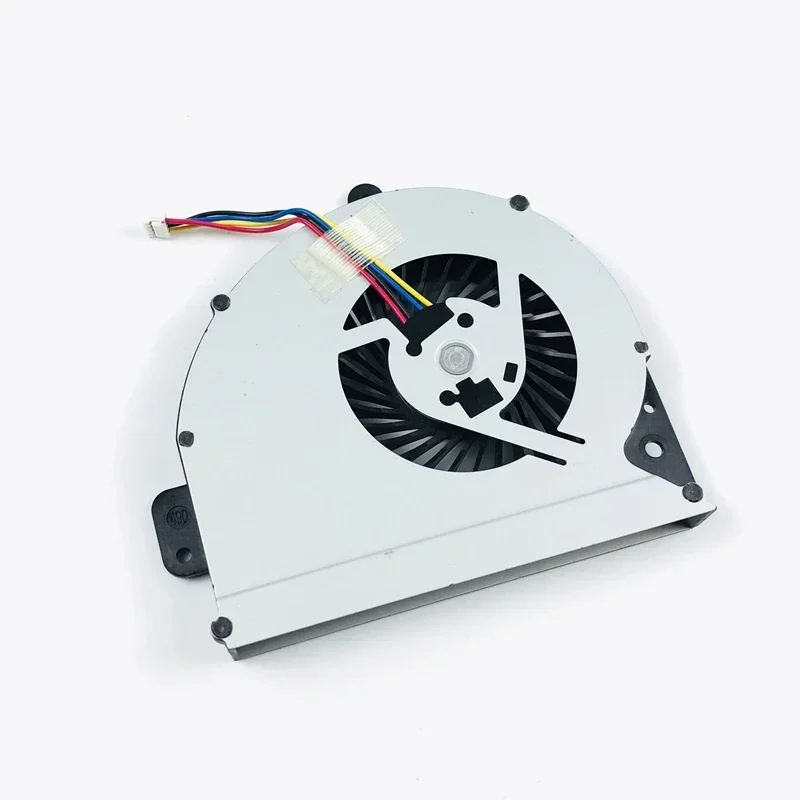 Новый оригинальный вентилятор охлаждения процессора ноутбука для Asus X84 X84L A83SV A43