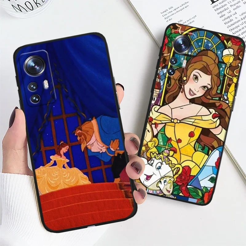 Чехол для Xiaomi Mi A1 A2 A3 8 9 Note 10 Lite Pro SE T 5G