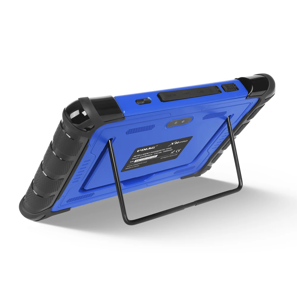 Бесплатное обновление UDIAG автомобильный программатор Ecu кодирование компьютеров