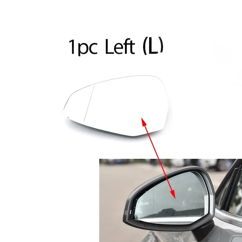 

Для Audi A4 S4 RS4 RS 4 B9 A5 S5 RS6 RS 5 2016 2017 2018 2019 2020 2021 2022 2023 левое или правое стекло с подогревом